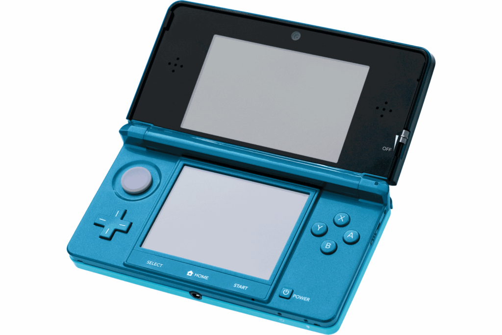 Comment acheter des jeux sur le Nintendo eShop 3DS