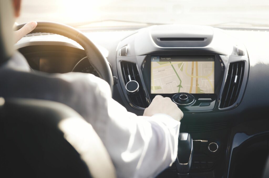 Comment ajouter Google Maps à CarPlay