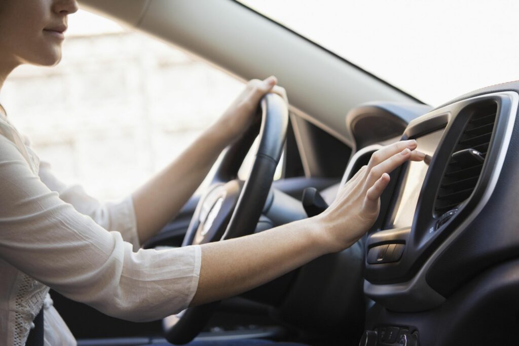 Comment ajouter Waze à Apple CarPlay