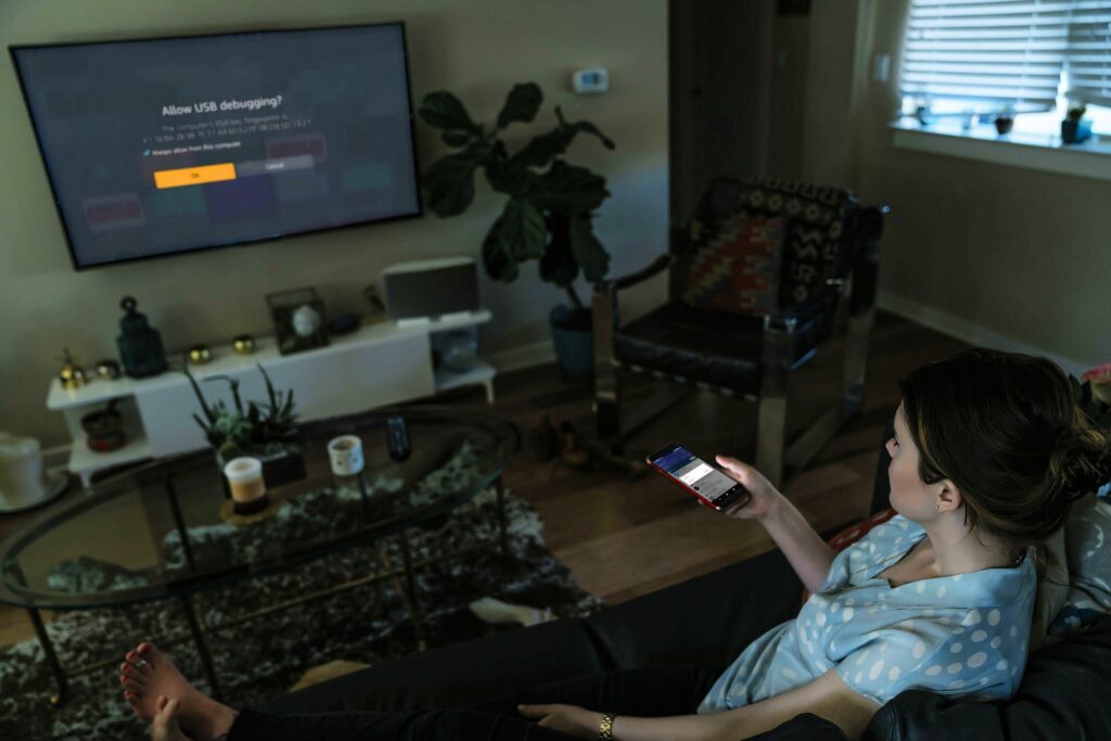 Comment charger les applications Fire TV sur Fire TV Stick ou Cube