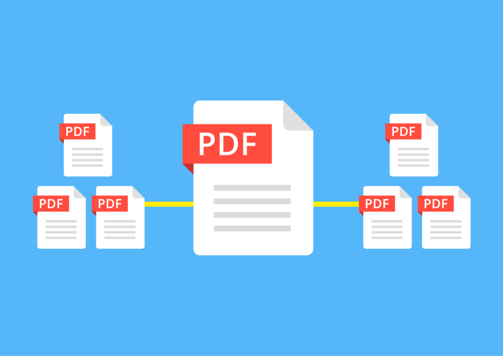 Comment combiner des fichiers PDF en un seul document