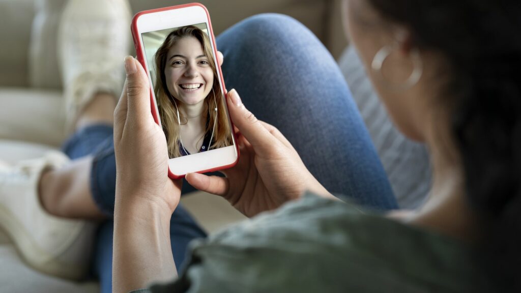 Comment configurer et utiliser l'application Google Duo Chat