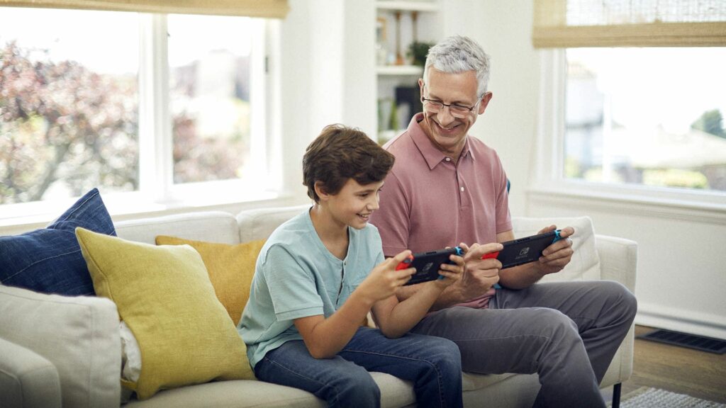 Comment configurer et utiliser un abonnement familial Nintendo Online