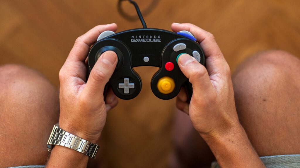 Comment connecter une manette GameCube à la Nintendo Switch