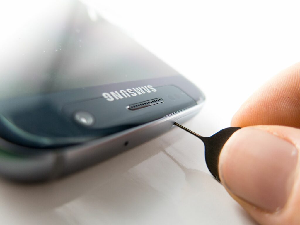 Comment débloquer votre téléphone Samsung Galaxy