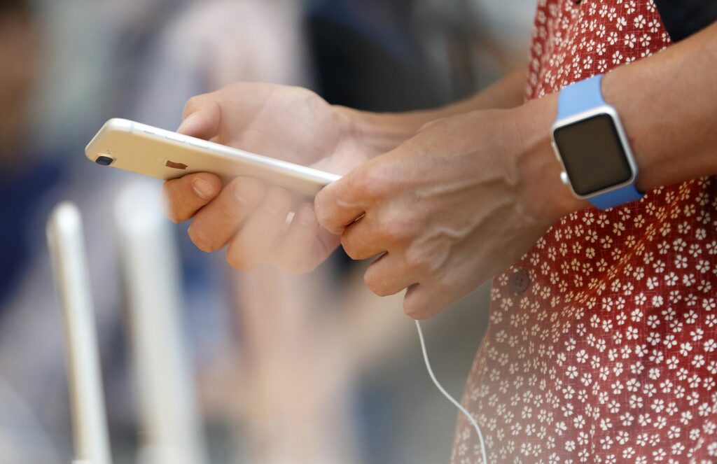 Comment dissocier votre Apple Watch