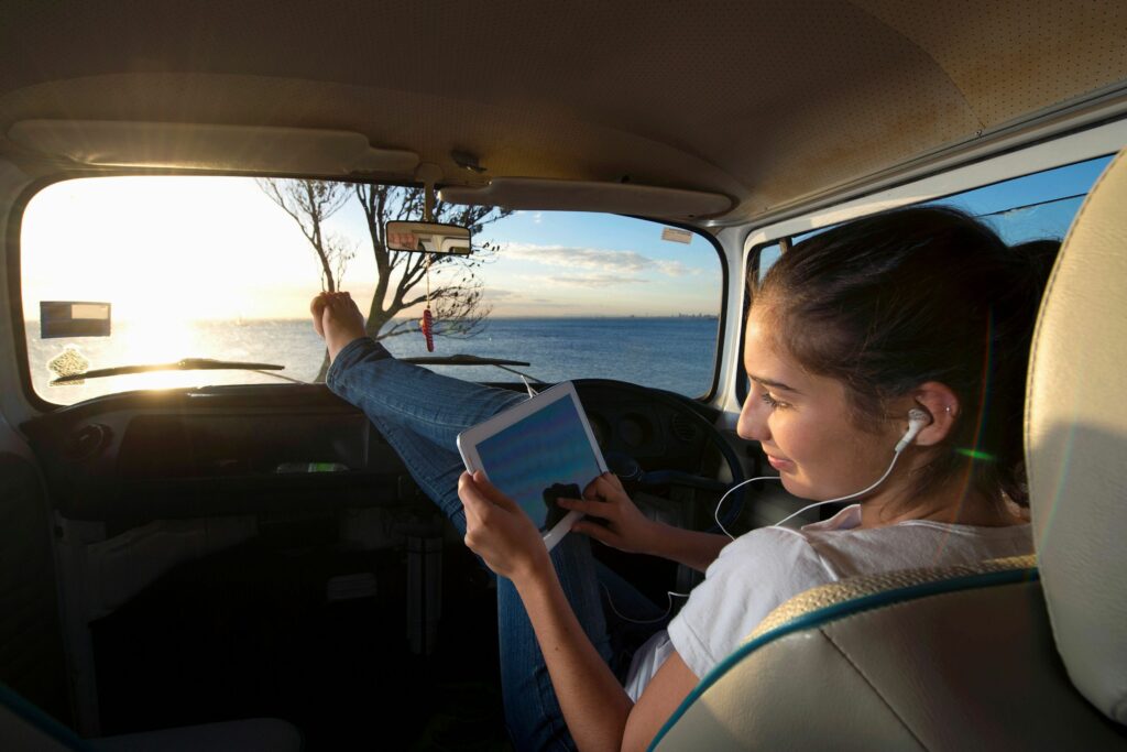 Comment écouter la radio Internet dans votre voiture