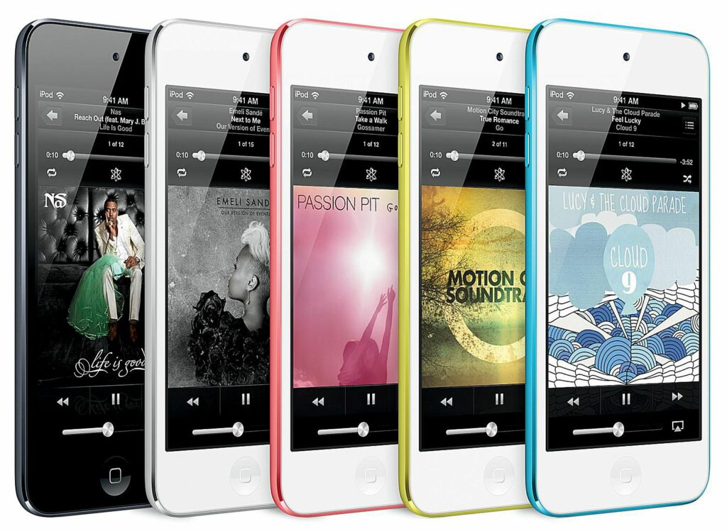 Comment faire de bonnes affaires sur l'iPod touch