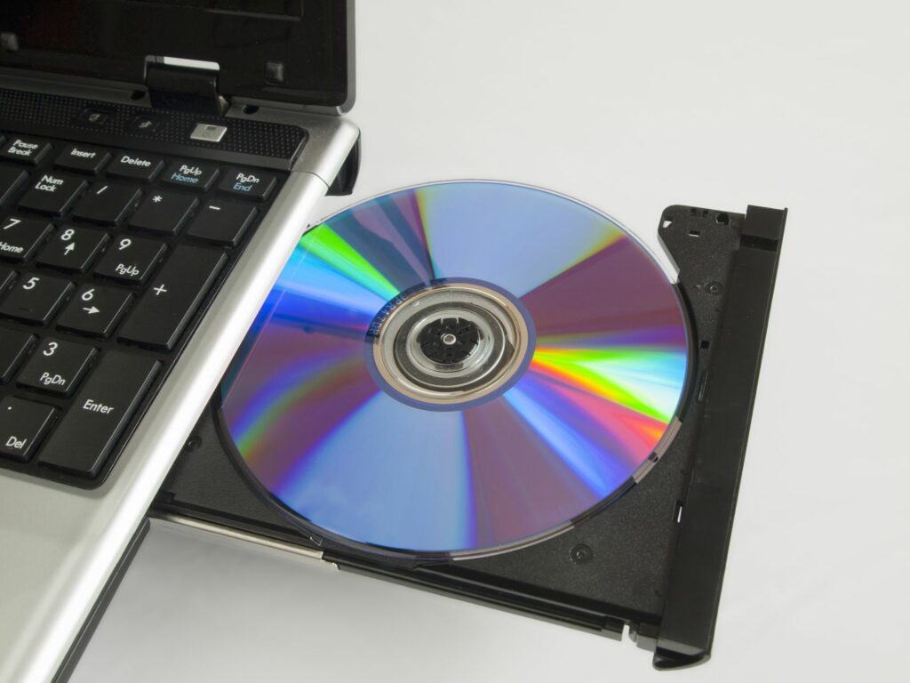 Comment graver des CD MP3 dans Windows Media Player 12