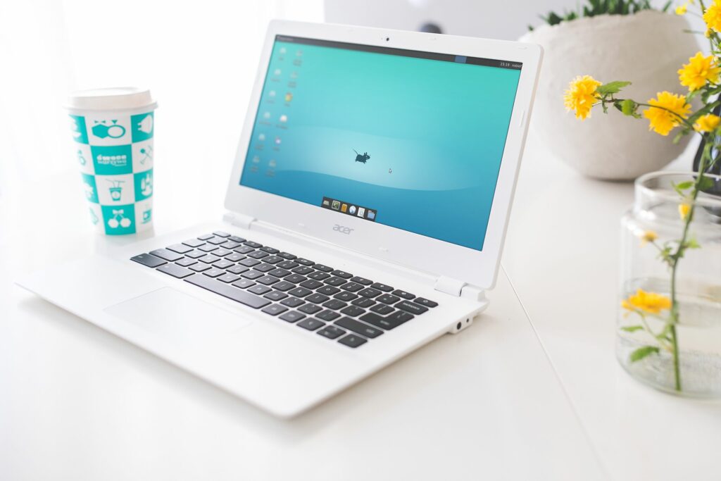 Comment installer et exécuter Linux sur un Chromebook