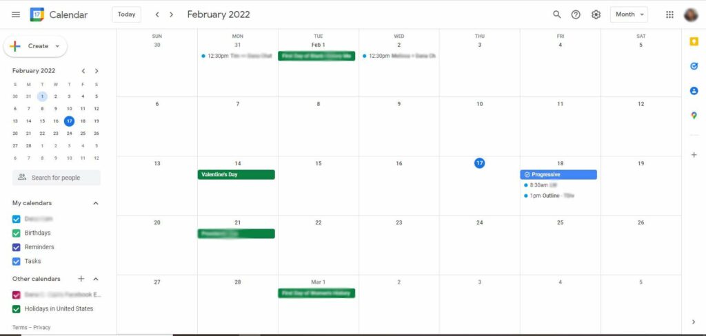 Comment intégrer Google Agenda sur votre site Web