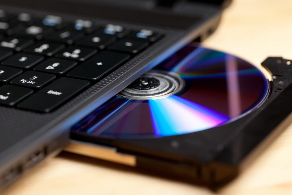 Comment lire Blu-ray sur Windows 11