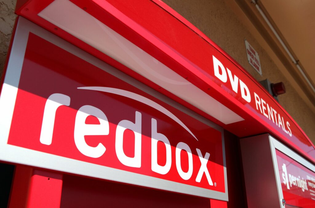 Comment obtenir des locations Redbox gratuites avec les avantages Redbox