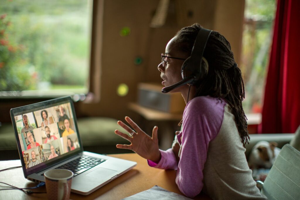 Comment partager votre écran sur Microsoft Teams