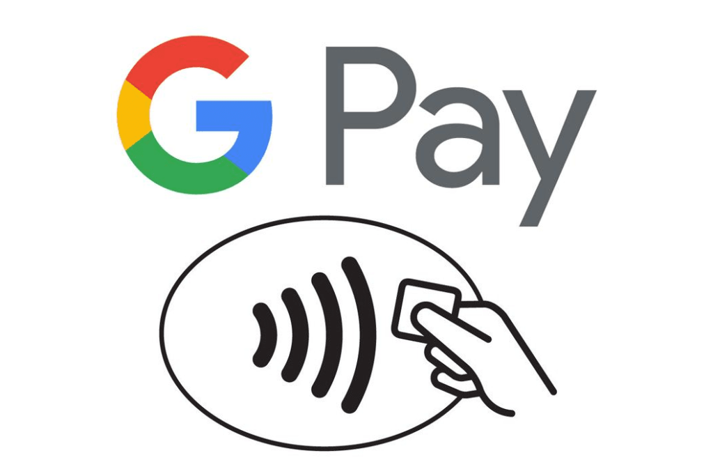 Comment payer avec Google