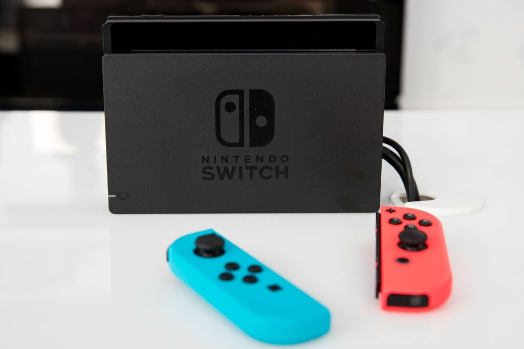 Comment regarder YouTube sur Nintendo Switch