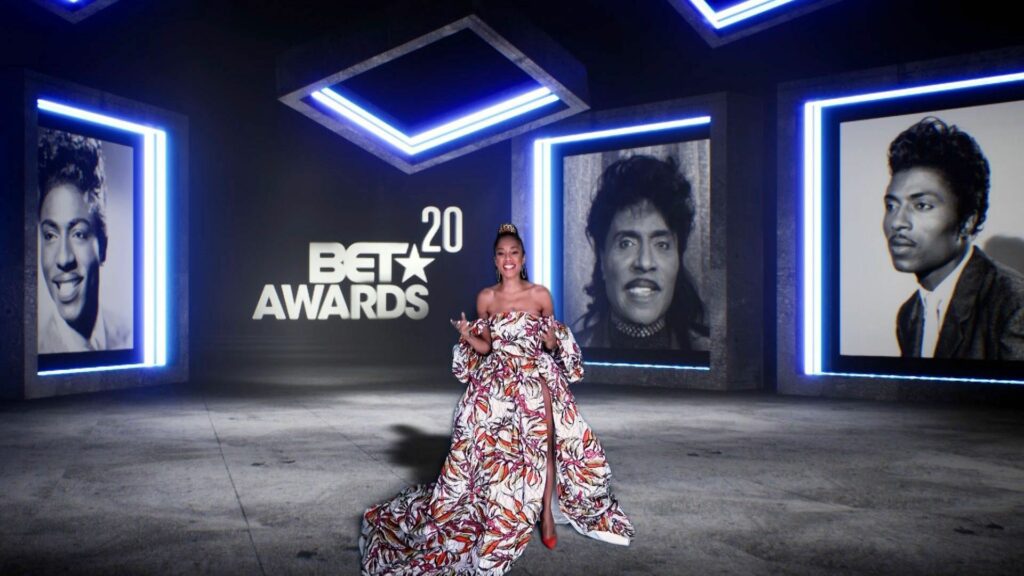 Comment regarder les BET Awards en direct (2023)