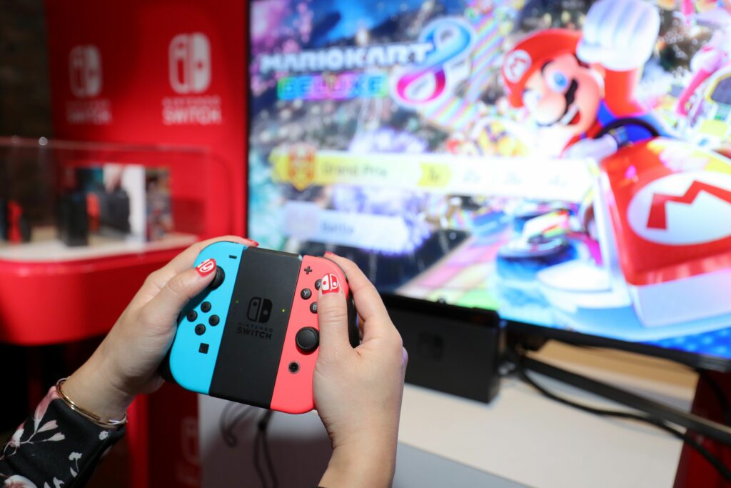 Comment résoudre les problèmes courants de Nintendo Switch