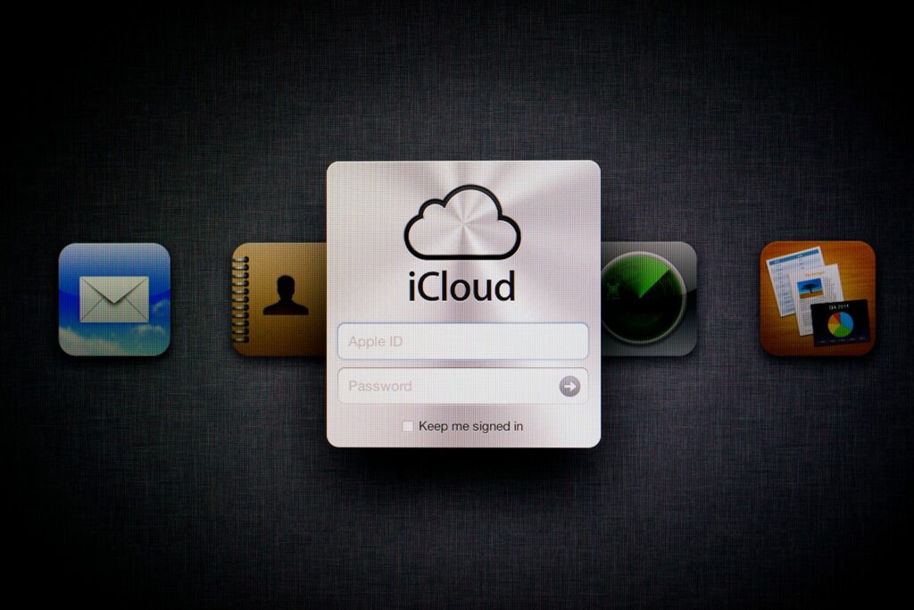 Comment sauvegarder vos contacts iCloud et vos données de calendrier