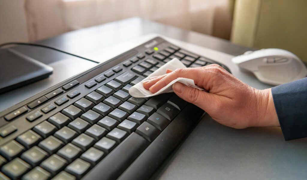 Comment savoir si le clavier est un clavier mécanique