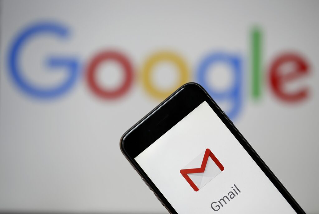 Comment supprimer les signatures d'e-mail de Gmail