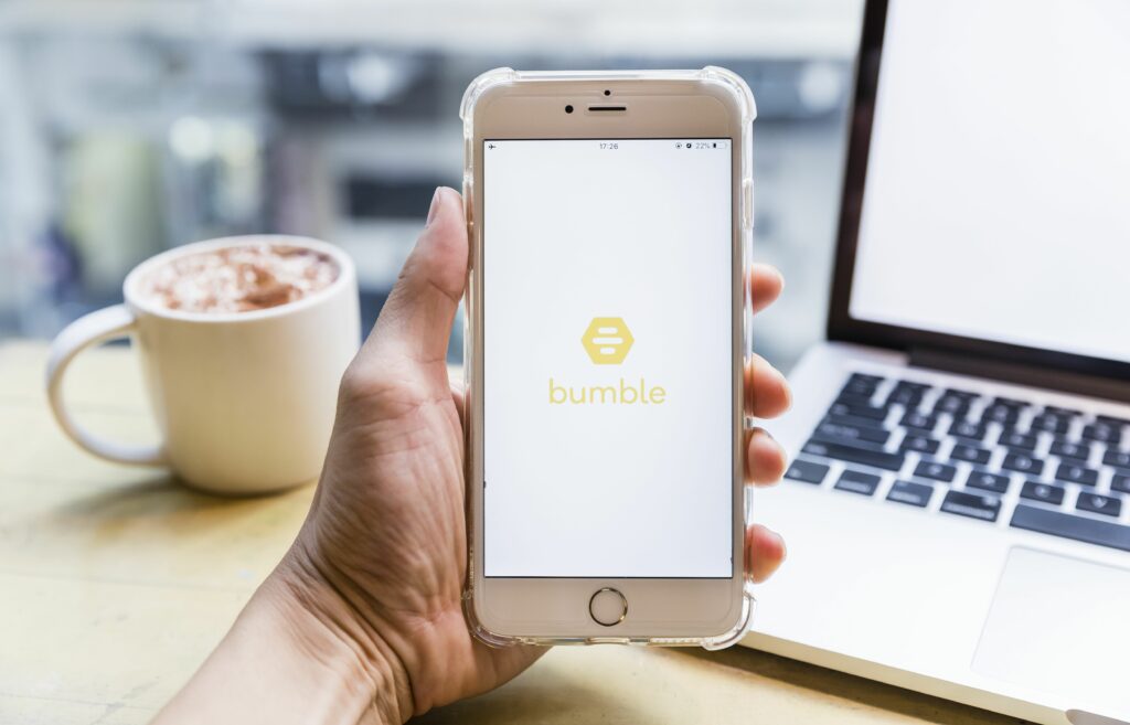 Comment supprimer votre compte Bumble