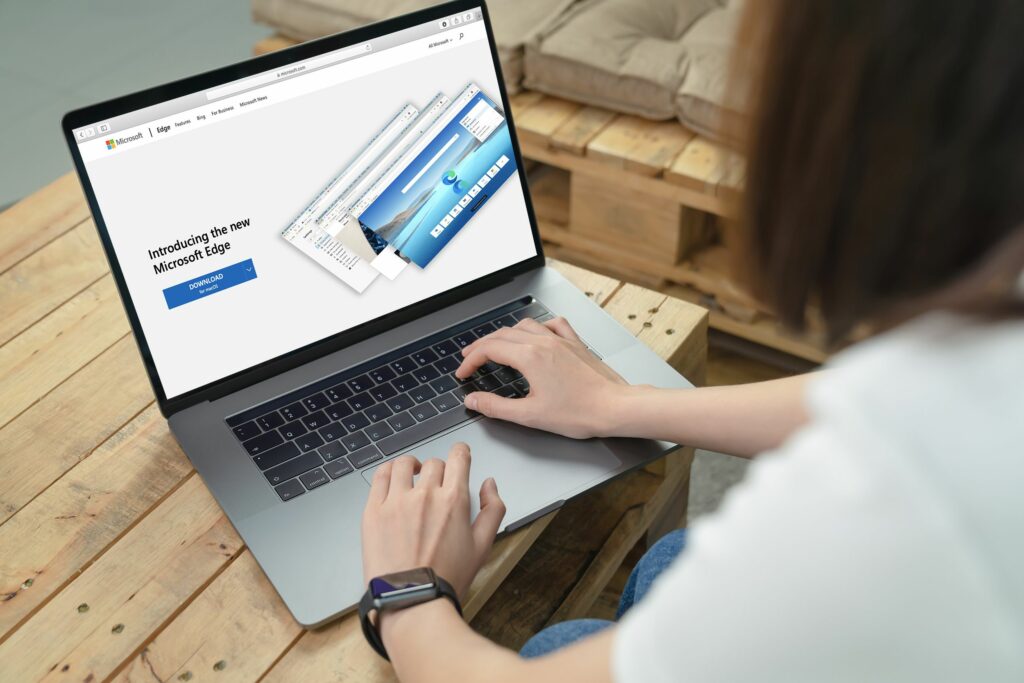 Comment télécharger Microsoft Edge pour Mac