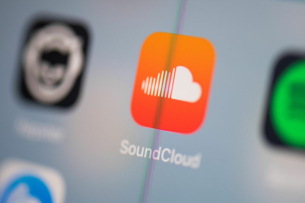 Comment télécharger depuis SoundCloud