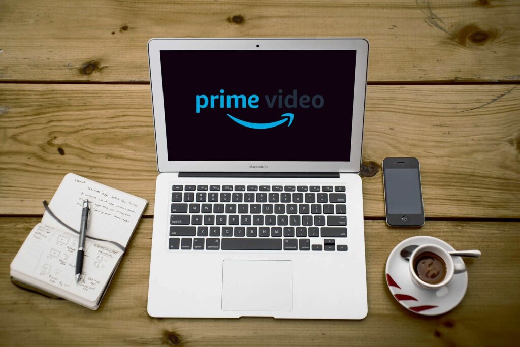 Comment télécharger des films Amazon Prime