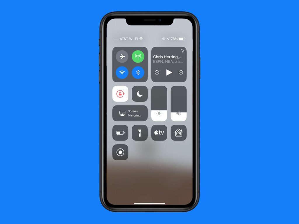 Comment utiliser Control Center sur iPhone, iPad et iPod Touch