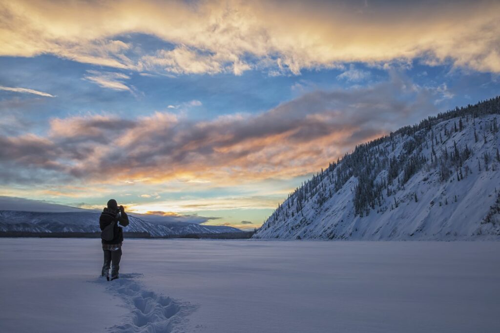 Comment utiliser les filtres polarisants circulaires