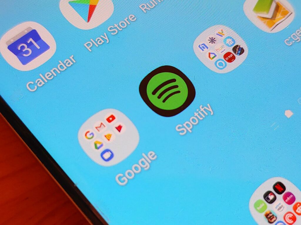 Comment utiliser l'outil Spotify Equalizer sur Android