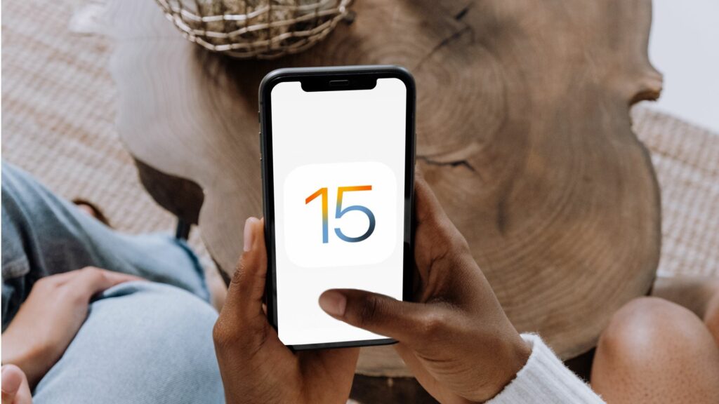 Compatibilité iOS 15 : votre appareil est-il pris en charge ?