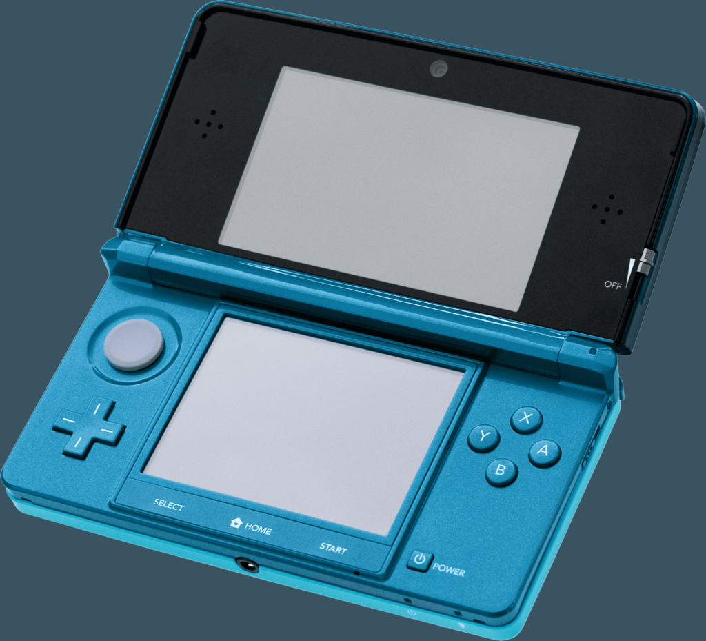 Est-ce que la Nintendo 3DS ou 3DS XL inclut des jeux ?