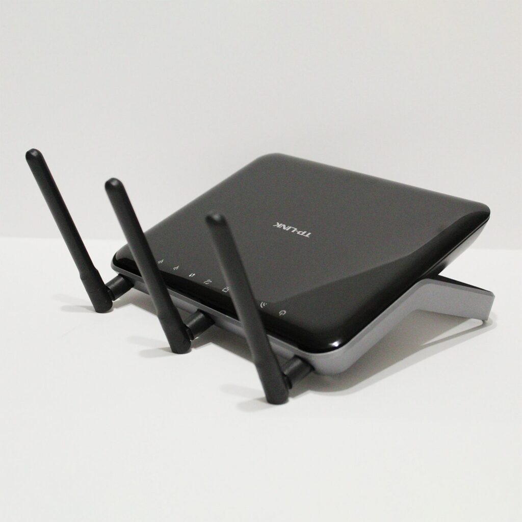 Examen du TP-Link Archer C9