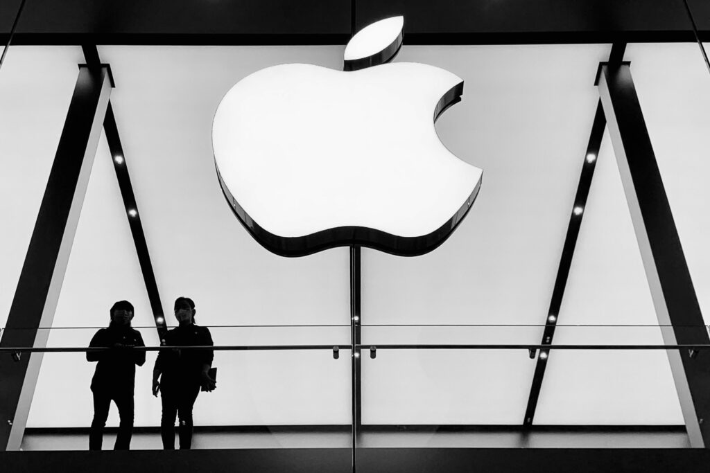 L'App Store d'Apple peut coûter plus cher, mais ça vaut le coup