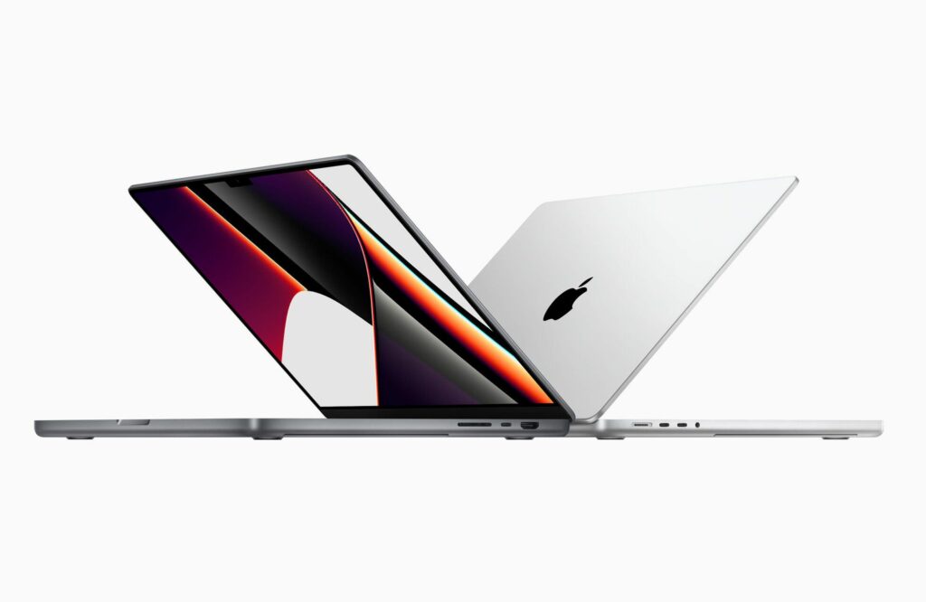 Le "programme de mise à niveau MacBook" d'Apple, réservé aux entreprises, devrait également fonctionner pour les utilisateurs réguliers