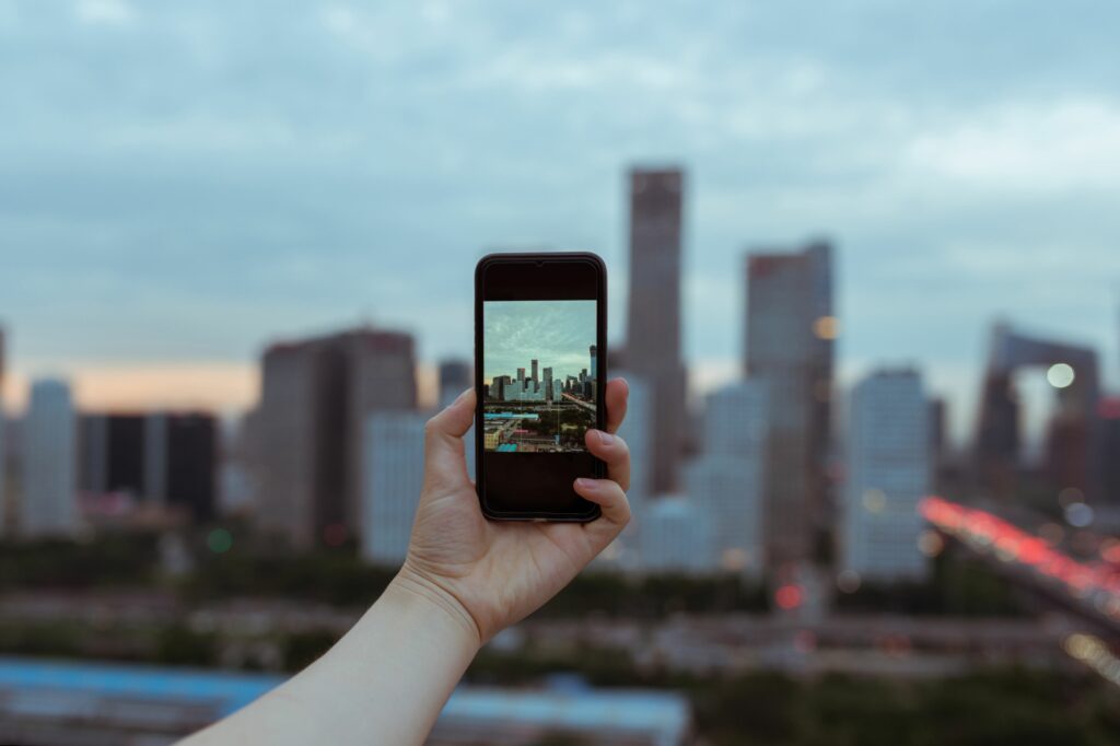 Les 5 meilleures applications de photographie de 2022