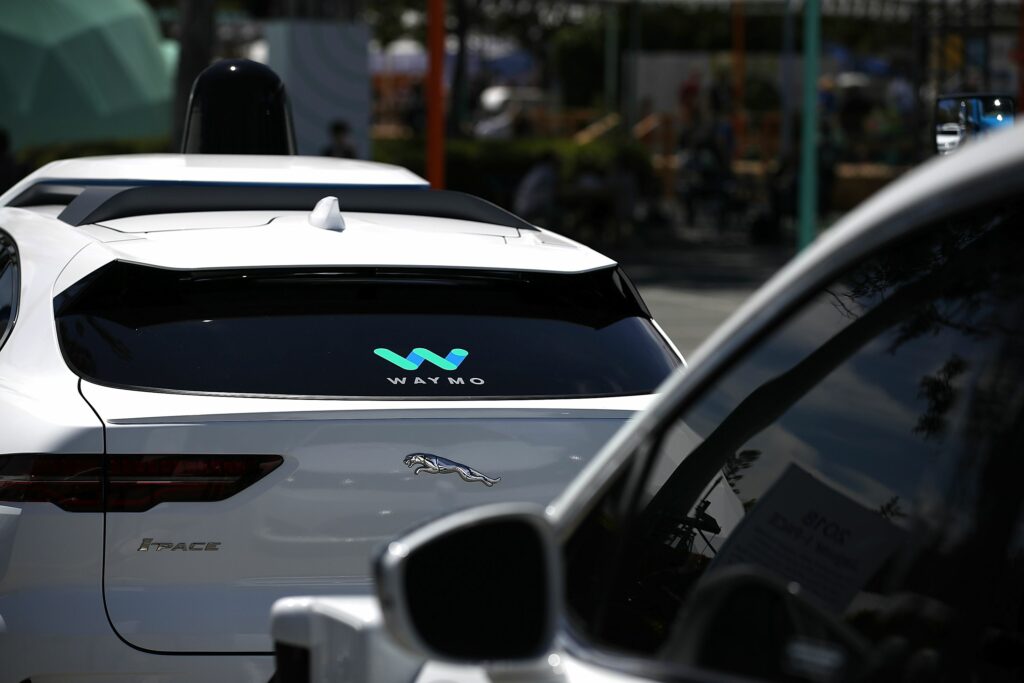 Les voitures autonomes de Waymo : comment fonctionnent-elles ?