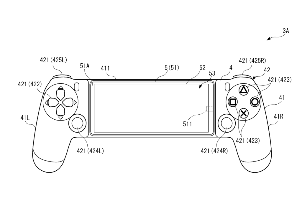 Manette PlayStation Mobile : actualités et prix prévu, date de sortie, spécifications ; et plus de rumeurs