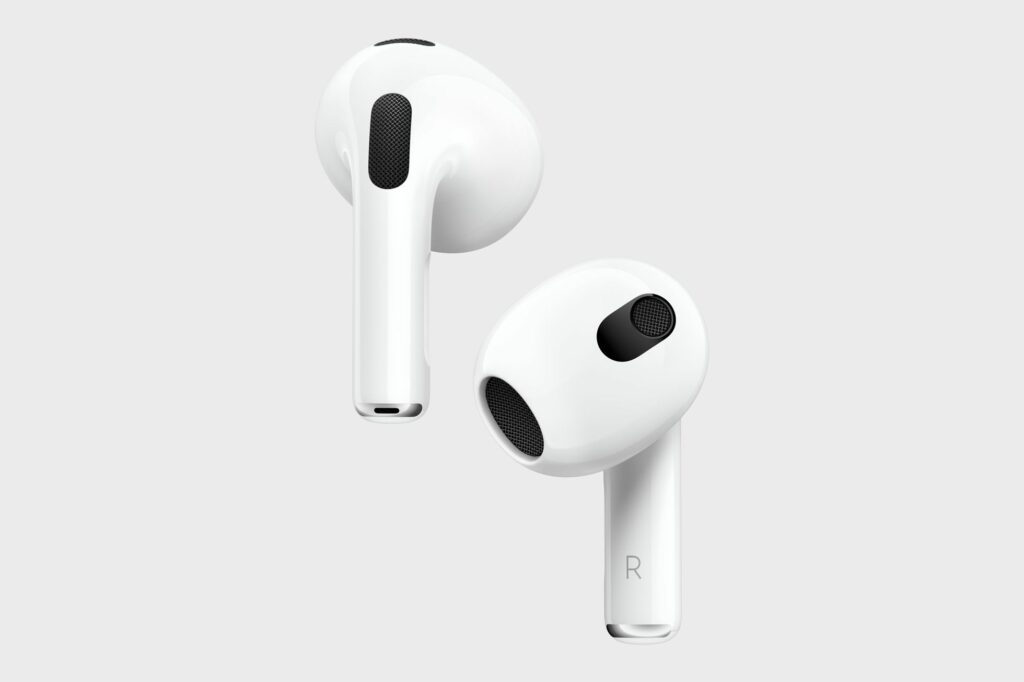 Nouveaux Apple AirPods 3 et Pro 2 : prix, date de sortie, spécifications et actualités