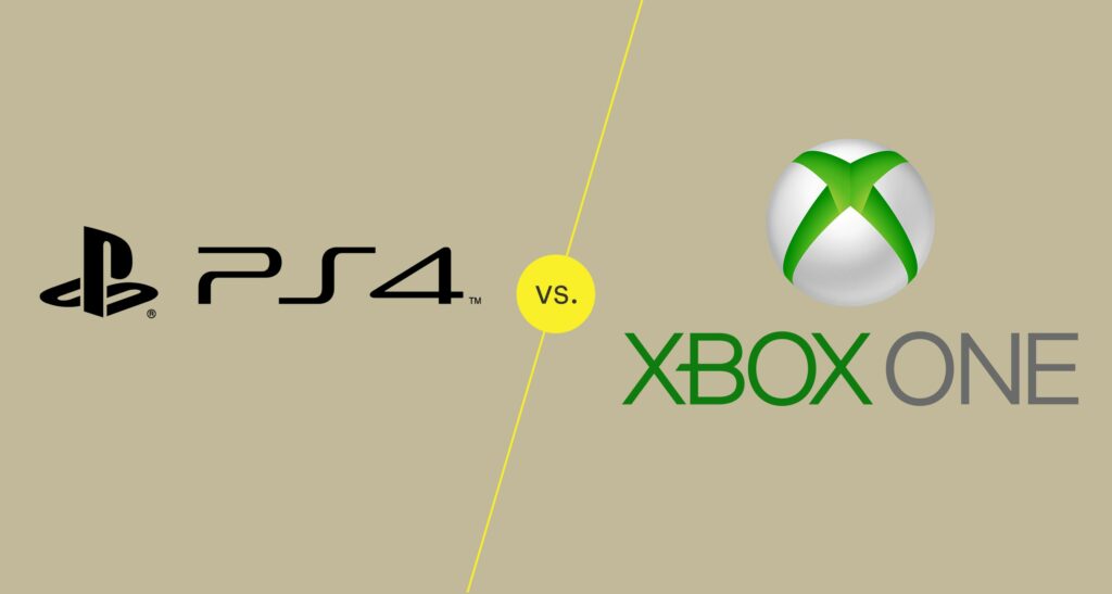 PS4 vs Xbox One : quelle console est faite pour vous ?