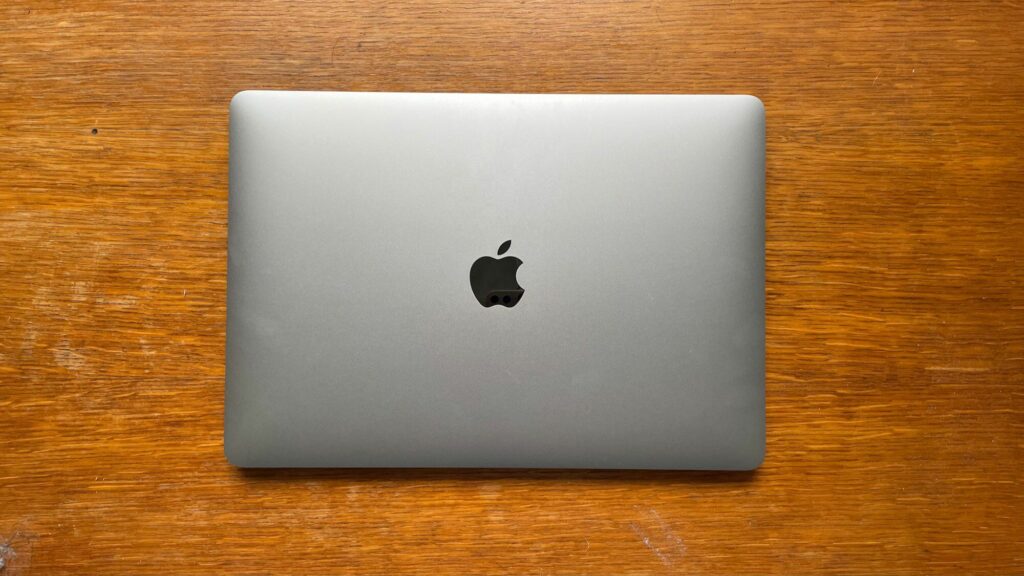 Pourquoi le M1 MacBook Air m'a convaincu d'abandonner l'iPad