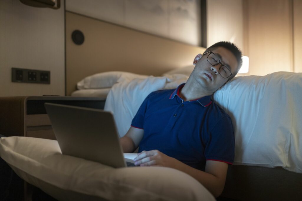 Pourquoi vous ne devriez pas laisser Amazon surveiller votre sommeil