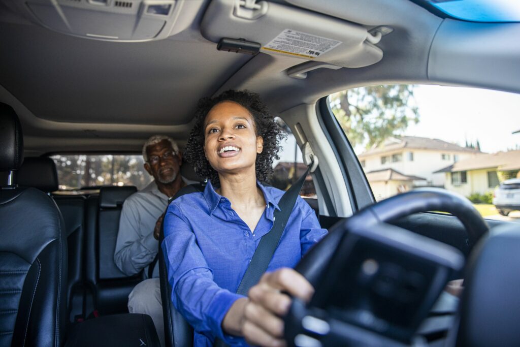 Qu'est-ce qu'un Uber Ride Pass ?