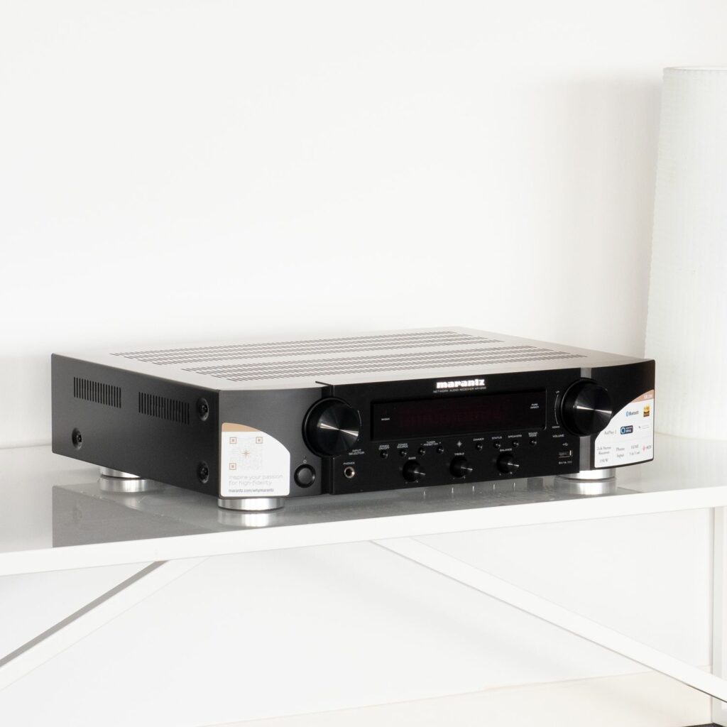 Récepteur AV Marantz NR1200