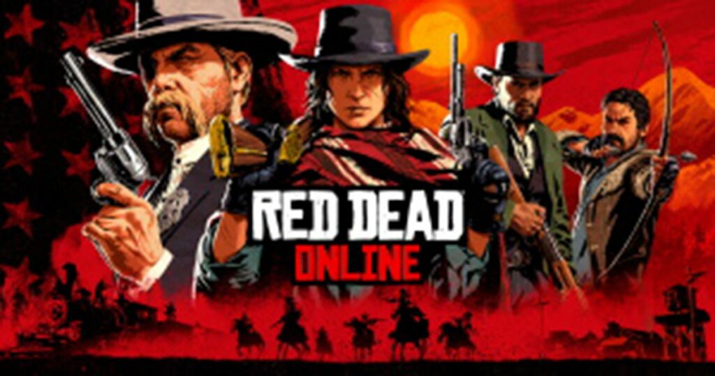 Red Dead Online fait enfin de vous un véritable hors-la-loi