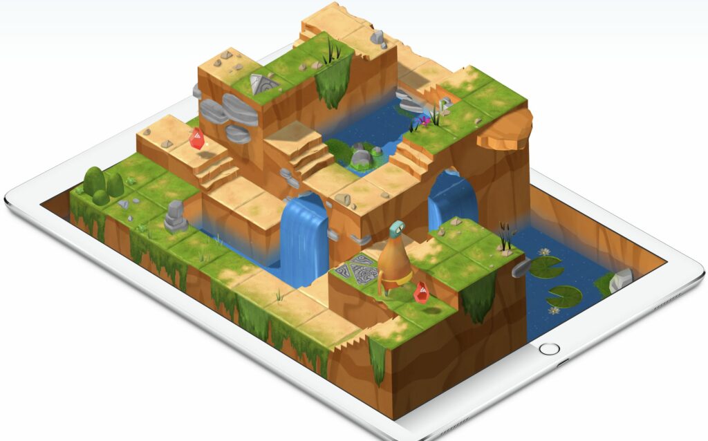 Swift Playgrounds 4 permettra aux utilisateurs d'iPad de publier des applications