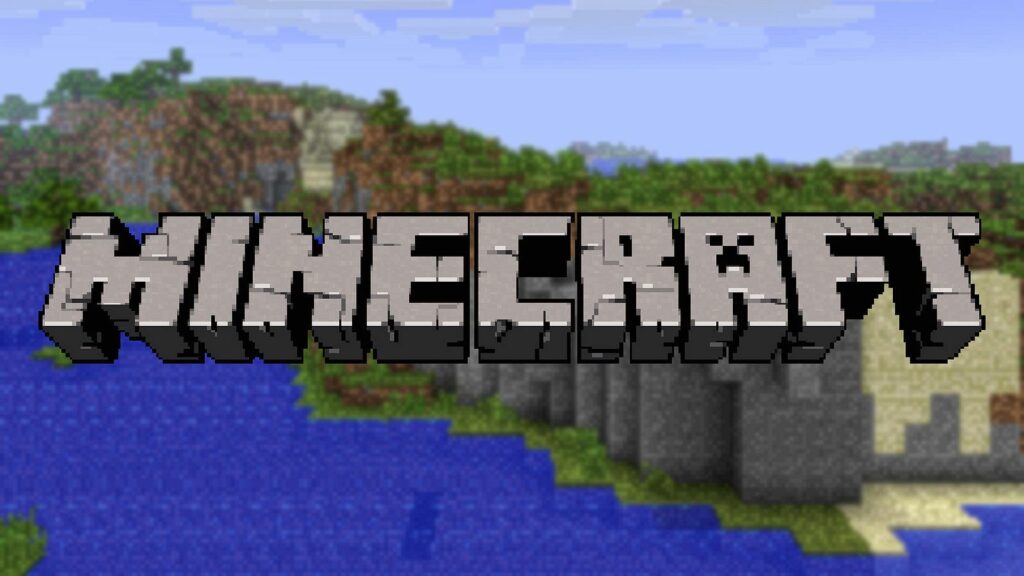 type de bloc minecraft