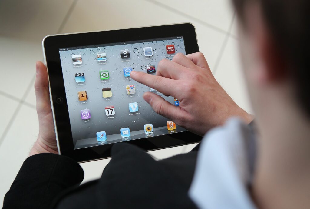 10 astuces amusantes que vous ne saviez jamais que votre iPad pouvait faire